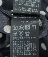 SLOBE IENA（スローブイエナ）カジュアルシャツ 紺 サイズ:F レディース/2200603492228