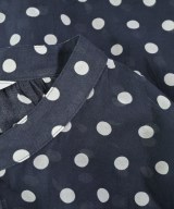 SLOBE IENA（スローブイエナ）カジュアルシャツ 紺 サイズ:F レディース/2200603492228