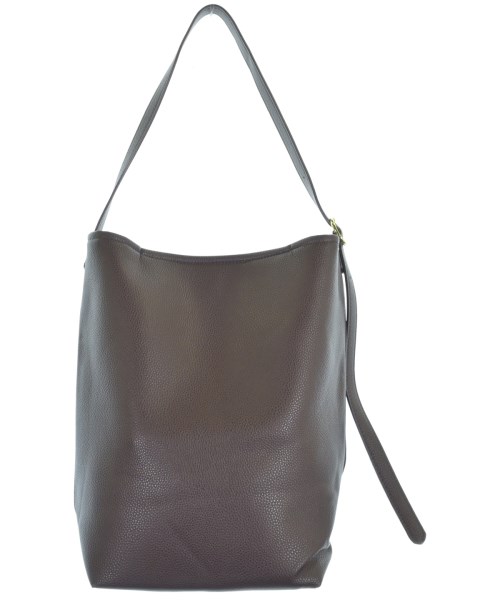 SLOBE IENA（スローブイエナ）トートバッグ 茶 サイズ:- レディース/2200603492297