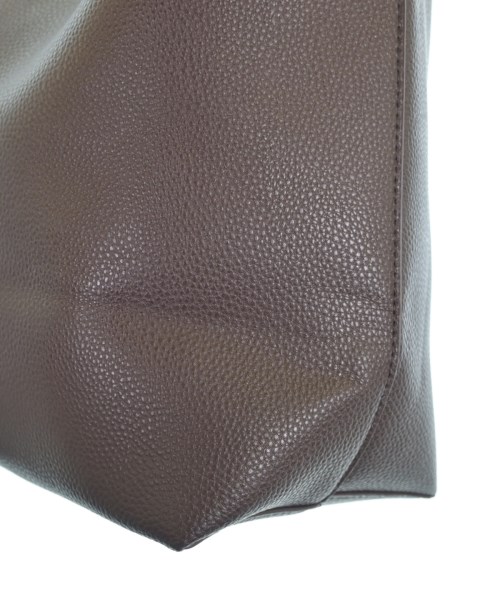 SLOBE IENA（スローブイエナ）トートバッグ 茶 サイズ:- レディース/2200603492297