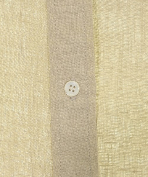 SLOBE IENA（スローブイエナ）ブラウス ベージュ サイズ:36(S位) レディース/2200612844049