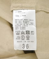 SLOBE IENA（スローブイエナ）ブラウス ベージュ サイズ:36(S位) レディース/2200612844049