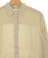 SLOBE IENA（スローブイエナ）ブラウス ベージュ サイズ:36(S位) レディース/2200612844049