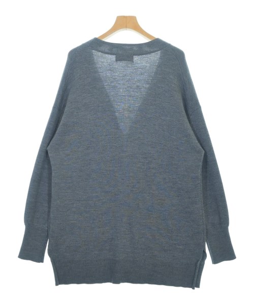 SLOBE IENA（スローブイエナ）ニット・セーター 青 サイズ:F レディース/2200613953016