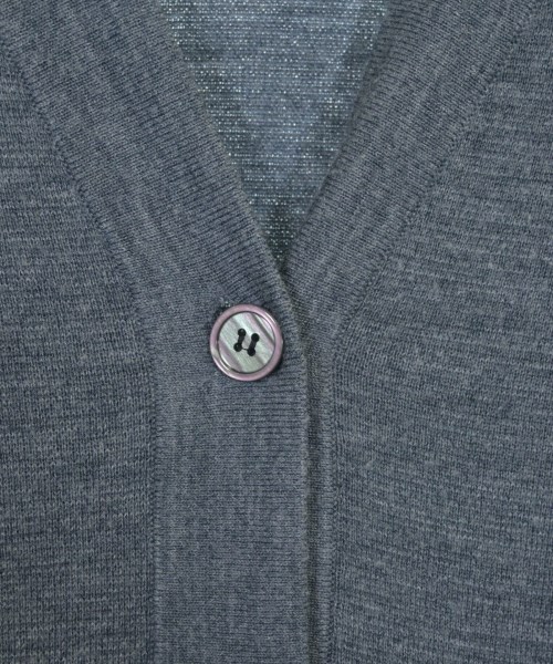 SLOBE IENA（スローブイエナ）ニット・セーター 青 サイズ:F レディース/2200613953016