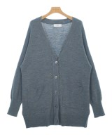 SLOBE IENA（スローブイエナ）ニット・セーター 青 サイズ:F レディース/2200613953016