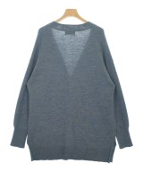 SLOBE IENA（スローブイエナ）ニット・セーター 青 サイズ:F レディース/2200613953016