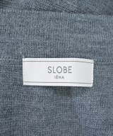 SLOBE IENA（スローブイエナ）ニット・セーター 青 サイズ:F レディース/2200613953016