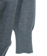 SLOBE IENA（スローブイエナ）ニット・セーター 青 サイズ:F レディース/2200613953016