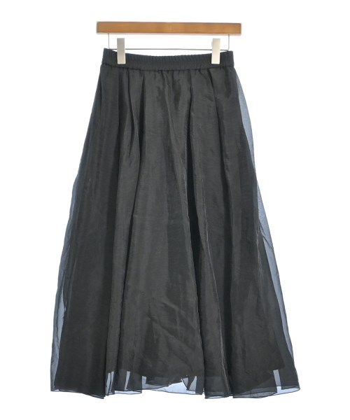 スローブイエナ(SLOBE IENA)のSLOBE IENA ロング・マキシ丈スカート