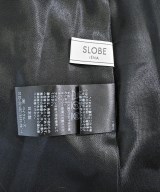 SLOBE IENA（スローブイエナ）ロング・マキシ丈スカート 黒 サイズ:38(M位) レディース/2200614533019