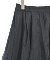 SLOBE IENA（スローブイエナ）ロング・マキシ丈スカート 黒 サイズ:38(M位) レディース/2200614533019