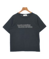 SLOBE IENA（スローブイエナ）Tシャツ・カットソー 黒 サイズ:-(M位) レディース/2200614568059