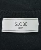 SLOBE IENA（スローブイエナ）Tシャツ・カットソー 黒 サイズ:-(M位) レディース/2200614568059