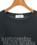 SLOBE IENA（スローブイエナ）Tシャツ・カットソー 黒 サイズ:-(M位) レディース/2200614568059