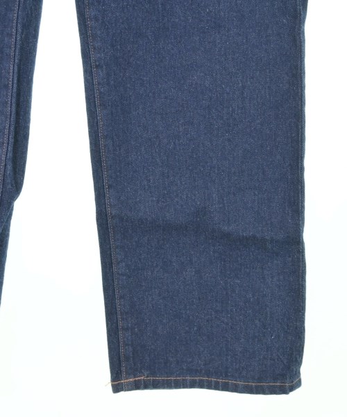 SLOBE IENA（スローブイエナ）デニムパンツ 紺 サイズ:36(S位) レディース/2200614575040