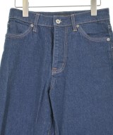 SLOBE IENA（スローブイエナ）デニムパンツ 紺 サイズ:36(S位) レディース/2200614575040