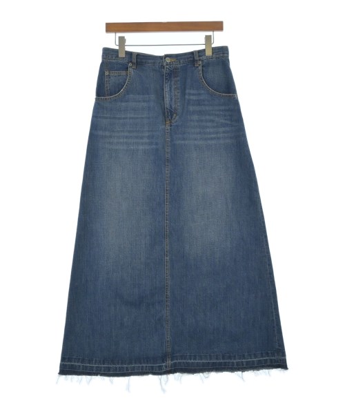 スローブイエナ(SLOBE IENA)のSLOBE IENA ロング・マキシ丈スカート