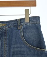 SLOBE IENA（スローブイエナ）ロング・マキシ丈スカート 青 サイズ:40(M位) レディース/2200615123059