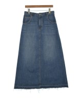 SLOBE IENA ロング・マキシ丈スカート