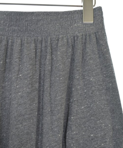 SLOBE IENA（スローブイエナ）ロング・マキシ丈スカート グレー サイズ:F レディース/2200615123196