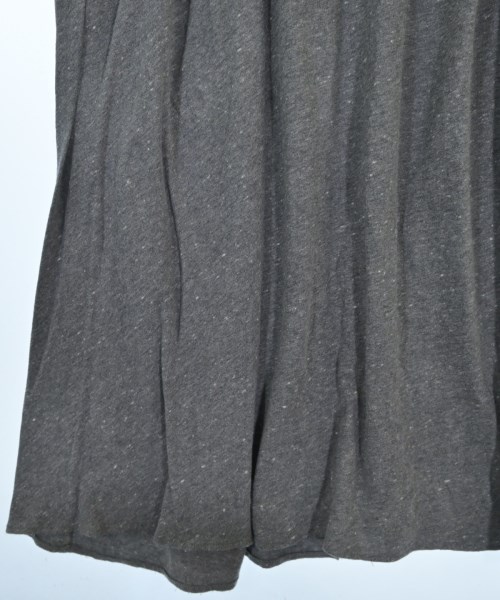 SLOBE IENA（スローブイエナ）ロング・マキシ丈スカート グレー サイズ:F レディース/2200615123196