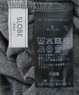 SLOBE IENA（スローブイエナ）ロング・マキシ丈スカート グレー サイズ:F レディース/2200615123196