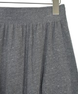 SLOBE IENA（スローブイエナ）ロング・マキシ丈スカート グレー サイズ:F レディース/2200615123196