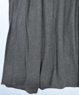 SLOBE IENA（スローブイエナ）ロング・マキシ丈スカート グレー サイズ:F レディース/2200615123196