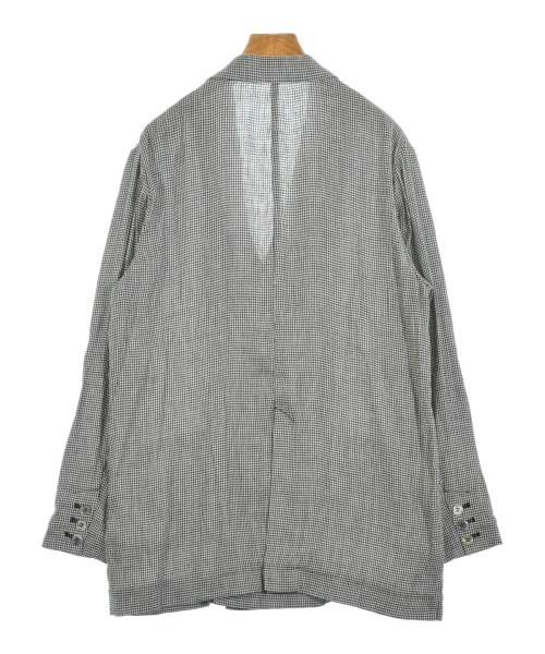 SLOBE IENA（スローブイエナ）テーラードジャケット 黒 サイズ:F レディース/2200615776033