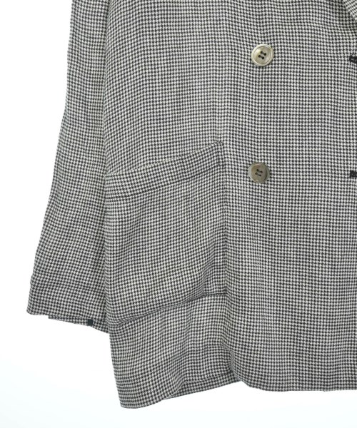 SLOBE IENA（スローブイエナ）テーラードジャケット 黒 サイズ:F レディース/2200615776033