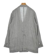 SLOBE IENA（スローブイエナ）テーラードジャケット 黒 サイズ:F レディース/2200615776033