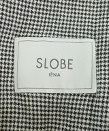 SLOBE IENA（スローブイエナ）テーラードジャケット 黒 サイズ:F レディース/2200615776033