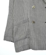 SLOBE IENA（スローブイエナ）テーラードジャケット 黒 サイズ:F レディース/2200615776033