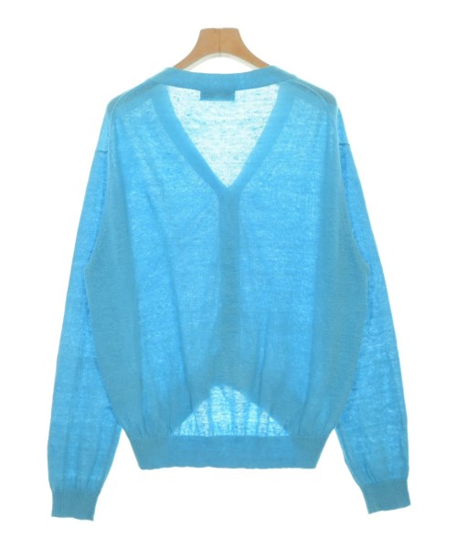 SLOBE IENA（スローブイエナ）カーディガン 青 サイズ:F レディース/2200616094068