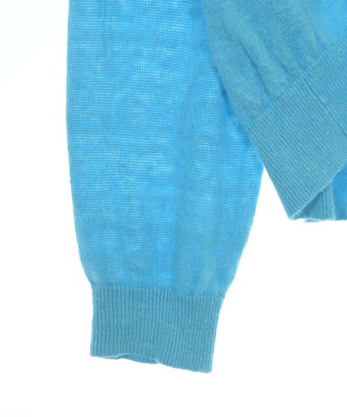 SLOBE IENA（スローブイエナ）カーディガン 青 サイズ:F レディース/2200616094068