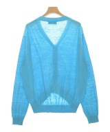 SLOBE IENA（スローブイエナ）カーディガン 青 サイズ:F レディース/2200616094068