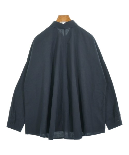 SLOBE IENA（スローブイエナ）カジュアルシャツ 紺 サイズ:F レディース/2200618302185