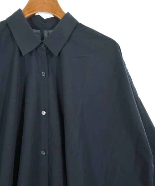 SLOBE IENA（スローブイエナ）カジュアルシャツ 紺 サイズ:F レディース/2200618302185