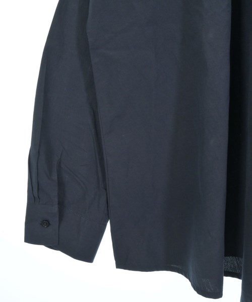 SLOBE IENA（スローブイエナ）カジュアルシャツ 紺 サイズ:F レディース/2200618302185