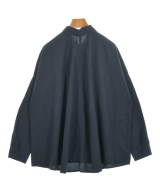 SLOBE IENA（スローブイエナ）カジュアルシャツ 紺 サイズ:F レディース/2200618302185