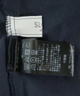 SLOBE IENA（スローブイエナ）カジュアルシャツ 紺 サイズ:F レディース/2200618302185