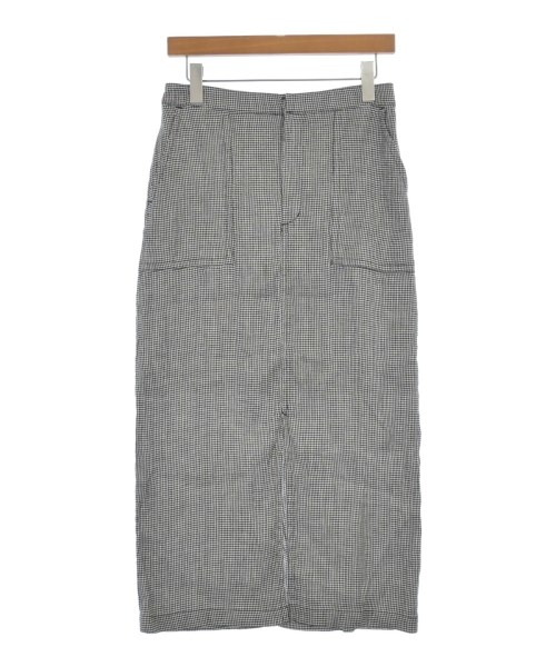 スローブイエナ(SLOBE IENA)のSLOBE IENA ロング・マキシ丈スカート