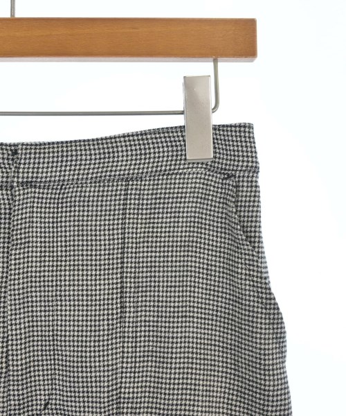 SLOBE IENA（スローブイエナ）ロング・マキシ丈スカート 白 サイズ:38(M位) レディース/2200618419043