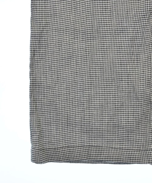 SLOBE IENA（スローブイエナ）ロング・マキシ丈スカート 白 サイズ:38(M位) レディース/2200618419043