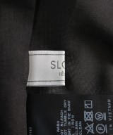 SLOBE IENA（スローブイエナ）ロング・マキシ丈スカート 白 サイズ:38(M位) レディース/2200618419043