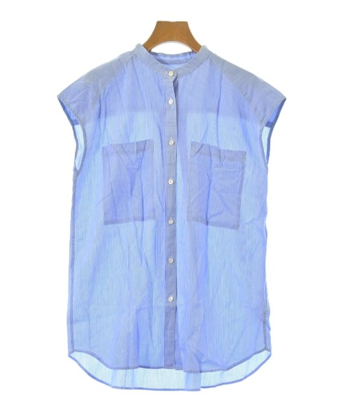 スローブイエナ(SLOBE IENA)のSLOBE IENA カジュアルシャツ