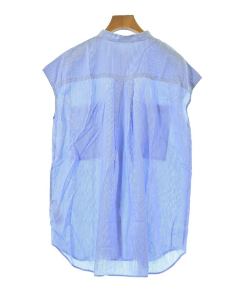 SLOBE IENA（スローブイエナ）カジュアルシャツ 青 サイズ:-(M位) レディース/2200618446087