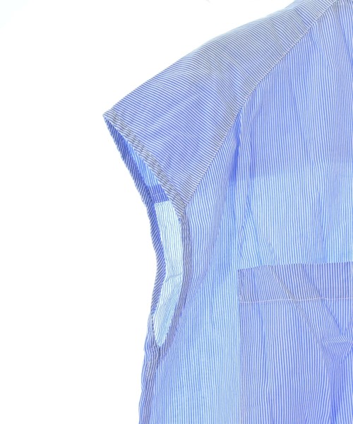 SLOBE IENA（スローブイエナ）カジュアルシャツ 青 サイズ:-(M位) レディース/2200618446087