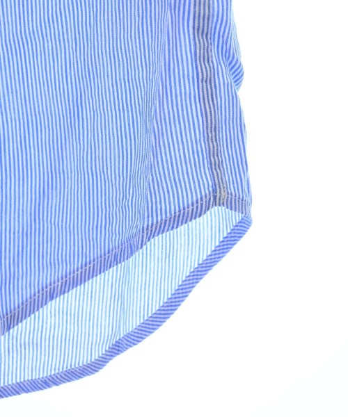 SLOBE IENA（スローブイエナ）カジュアルシャツ 青 サイズ:-(M位) レディース/2200618446087